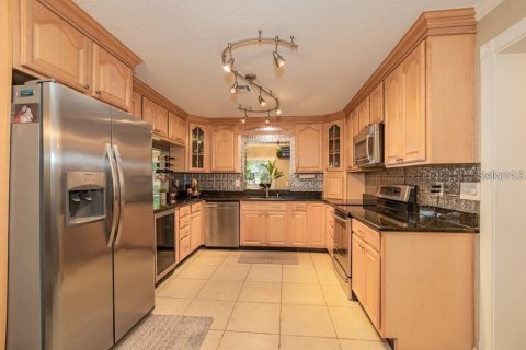 Купить виллу или дом в Окала, Флорида 6 комнат, 208.47м2, № 2220358 - фото 6