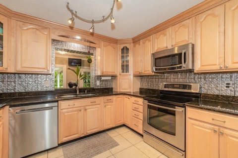 Купить виллу или дом в Окала, Флорида 6 комнат, 208.47м2, № 2220358 - фото 7
