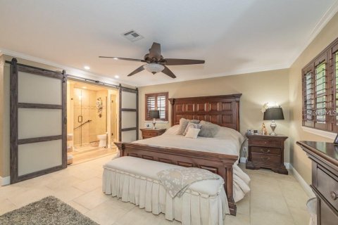 Купить виллу или дом в Окала, Флорида 6 комнат, 208.47м2, № 2220358 - фото 8