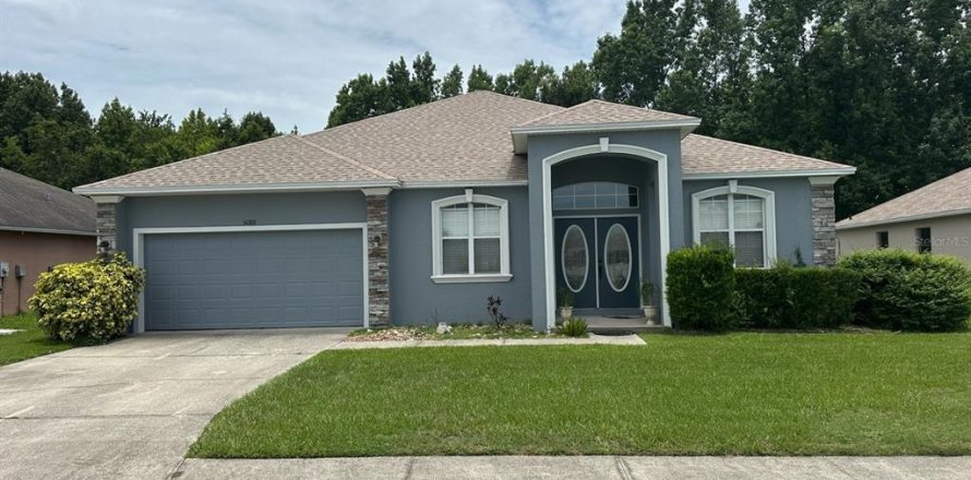 Villa ou maison à Lakeland, Floride 3 chambres, 192.87 m2 № 1841872