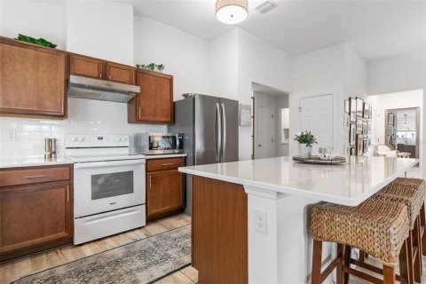 Купить виллу или дом в Палм-Кост, Флорида 7 комнат, 143.26м2, № 1130523 - фото 16