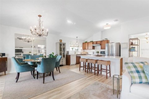 Купить виллу или дом в Палм-Кост, Флорида 7 комнат, 143.26м2, № 1130523 - фото 6