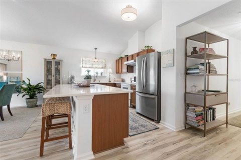 Купить виллу или дом в Палм-Кост, Флорида 7 комнат, 143.26м2, № 1130523 - фото 11