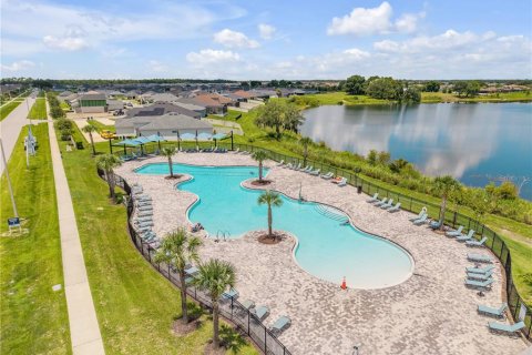 Villa ou maison à vendre à Winter Haven, Floride: 3 chambres, 148.36 m2 № 2303288 - photo 5