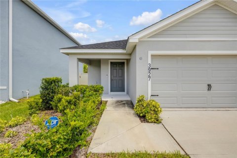 Villa ou maison à vendre à Winter Haven, Floride: 3 chambres, 148.36 m2 № 2303288 - photo 7