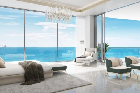 Copropriété à vendre à Sunny Isles Beach, Floride: 4 chambres, 517.74 m2 № 1970576 - photo 3