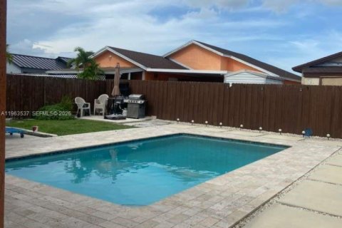 Villa ou maison à vendre à Miami, Floride: 3 chambres, 104.52 m2 № 2025594 - photo 8