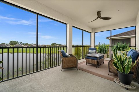 Condominio en venta en Punta Gorda, Florida, 3 dormitorios, 206.43 m2 № 1902697 - foto 25