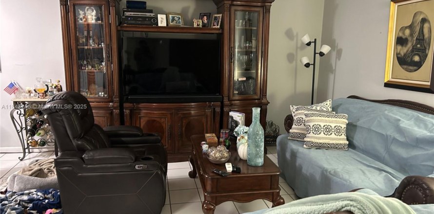 Condo à Miami, Floride, 2 chambres № 1878796
