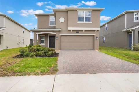 House in Ocoee, Florida 5 bedrooms, 203.83 sq.m. № 1673689 - photo 2