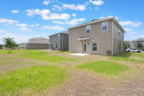 House in Ocoee, Florida 5 bedrooms, 203.83 sq.m. № 1673689 - photo 30