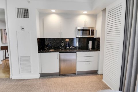 Condominio en venta en Fort Lauderdale, Florida, 1 dormitorio, 90.58 m2 № 2153789 - foto 15