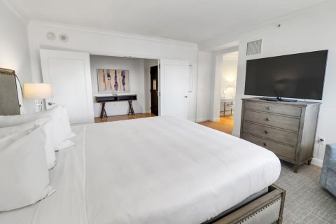 Condominio en venta en Fort Lauderdale, Florida, 1 dormitorio, 90.58 m2 № 2153789 - foto 17