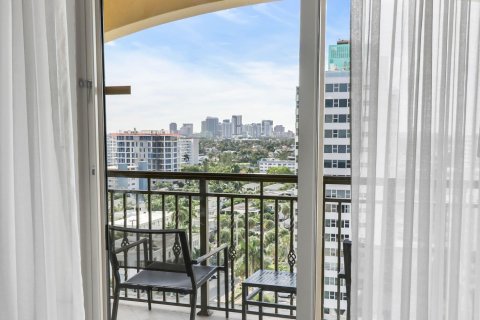 Condominio en venta en Fort Lauderdale, Florida, 1 dormitorio, 90.58 m2 № 2153789 - foto 22