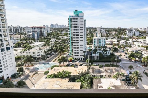 Condominio en venta en Fort Lauderdale, Florida, 1 dormitorio, 90.58 m2 № 2153789 - foto 26