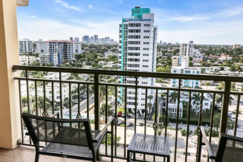 Condominio en venta en Fort Lauderdale, Florida, 1 dormitorio, 90.58 m2 № 2153789 - foto 25