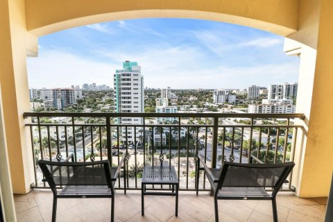 Condominio en venta en Fort Lauderdale, Florida, 1 dormitorio, 90.58 m2 № 2153789 - foto 23
