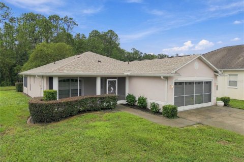 Villa ou maison à vendre à New Port Richey, Floride: 3 chambres, 151.62 m2 № 2413937 - photo 3