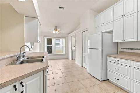 Villa ou maison à vendre à New Port Richey, Floride: 3 chambres, 151.62 m2 № 2413937 - photo 15
