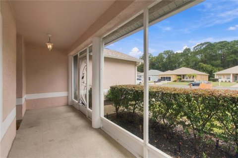 Villa ou maison à vendre à New Port Richey, Floride: 3 chambres, 151.62 m2 № 2413937 - photo 6