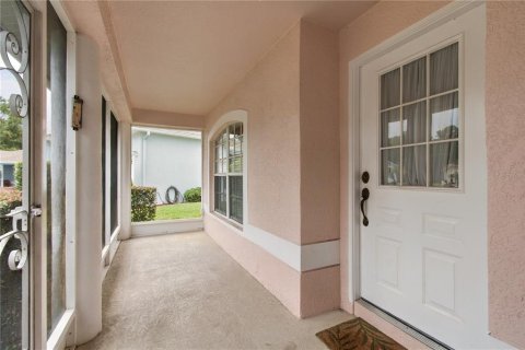 Villa ou maison à vendre à New Port Richey, Floride: 3 chambres, 151.62 m2 № 2413937 - photo 5