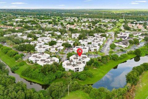 Купить кондоминиум в Орландо, Флорида 5 комнат, 62.71м2, № 1914046 - фото 26