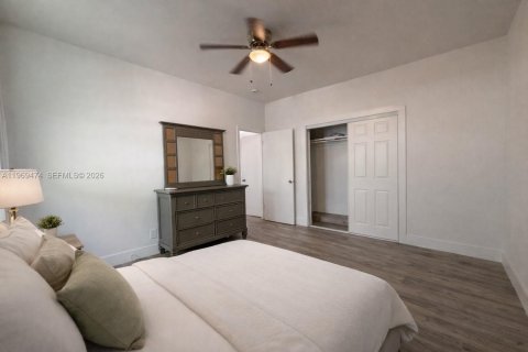 Снять в аренду квартиру в Майами-Бич, Флорида 1 спальня, 69.68м2, № 2030227 - фото 2