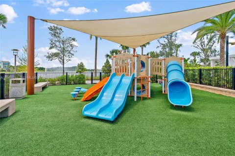 Villa ou maison à vendre à Palm Beach Gardens, Floride: 5 chambres, 464.42 m2 № 2024112 - photo 28