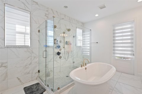 Villa ou maison à vendre à Palm Beach Gardens, Floride: 5 chambres, 464.42 m2 № 2024112 - photo 13