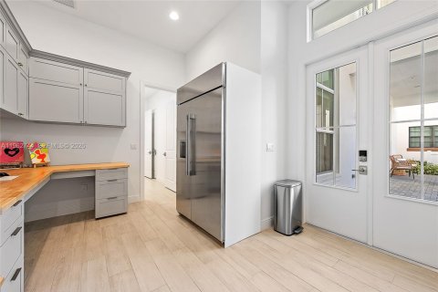 Villa ou maison à vendre à Palm Beach Gardens, Floride: 5 chambres, 464.42 m2 № 2024112 - photo 27