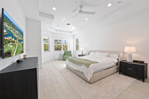 Villa ou maison à vendre à Palm Beach Gardens, Floride: 5 chambres, 464.42 m2 № 2024112 - photo 12