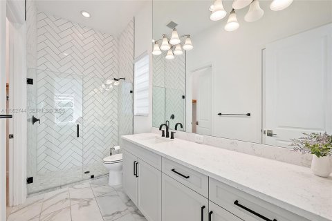Villa ou maison à vendre à Palm Beach Gardens, Floride: 5 chambres, 464.42 m2 № 2024112 - photo 21