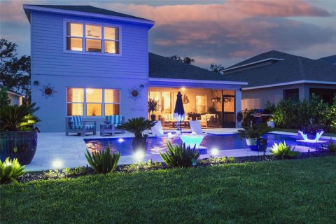 Casa en venta en Parrish, Florida, 4 dormitorios, 278.71 m2 № 1820754 - foto 24