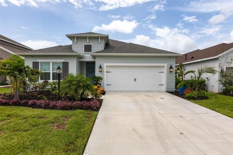 Casa en venta en Parrish, Florida, 4 dormitorios, 278.71 m2 № 1820754 - foto 1