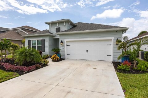 Casa en venta en Parrish, Florida, 4 dormitorios, 278.71 m2 № 1820754 - foto 26