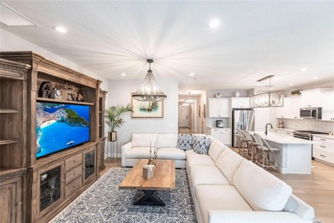 Casa en venta en Parrish, Florida, 4 dormitorios, 278.71 m2 № 1820754 - foto 2
