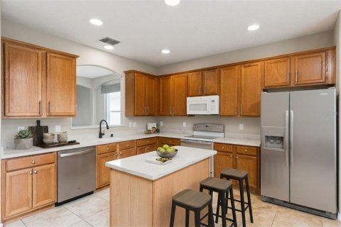 Villa ou maison à vendre à Orlando, Floride: 5 chambres, 263.66 m2 № 2277041 - photo 22