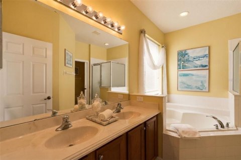 Villa ou maison à vendre à Orlando, Floride: 5 chambres, 263.66 m2 № 2277041 - photo 12