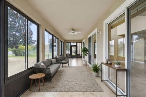 Villa ou maison à vendre à Orlando, Floride: 5 chambres, 263.66 m2 № 2277041 - photo 4