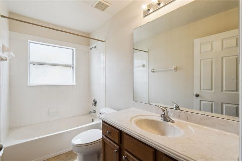 Villa ou maison à vendre à Orlando, Floride: 5 chambres, 263.66 m2 № 2277041 - photo 19