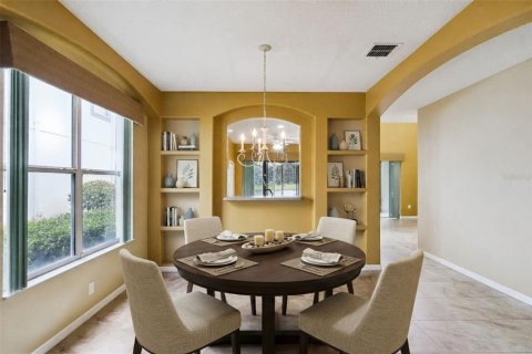Villa ou maison à vendre à Orlando, Floride: 5 chambres, 263.66 m2 № 2277041 - photo 10