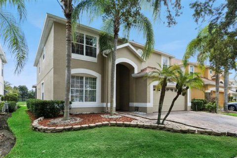 Villa ou maison à vendre à Orlando, Floride: 5 chambres, 263.66 m2 № 2277041 - photo 3