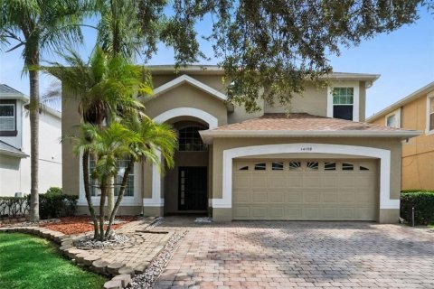 Villa ou maison à Orlando, Floride 5 chambres, 263.66 m2 № 2277041