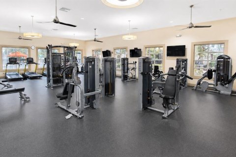 Villa ou maison à vendre à Orlando, Floride: 5 chambres, 263.66 m2 № 2277041 - photo 27