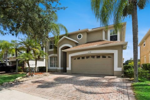 Villa ou maison à vendre à Orlando, Floride: 5 chambres, 263.66 m2 № 2277041 - photo 2