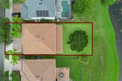 Villa ou maison à vendre à Orlando, Floride: 5 chambres, 263.66 m2 № 2277041 - photo 7