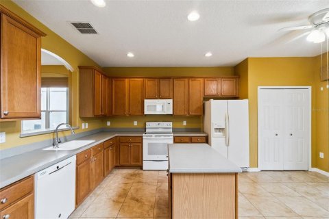 Villa ou maison à vendre à Orlando, Floride: 5 chambres, 263.66 m2 № 2277041 - photo 23