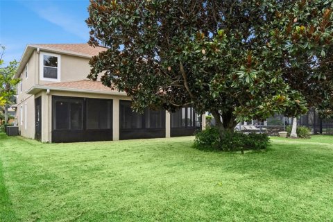 Villa ou maison à vendre à Orlando, Floride: 5 chambres, 263.66 m2 № 2277041 - photo 28