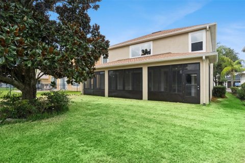 Villa ou maison à vendre à Orlando, Floride: 5 chambres, 263.66 m2 № 2277041 - photo 6
