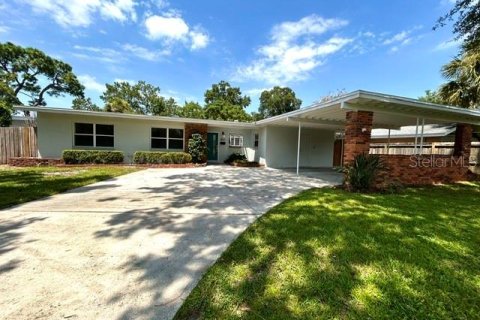 Villa ou maison à Orlando, Floride 3 chambres, 148.64 m2 № 2358797